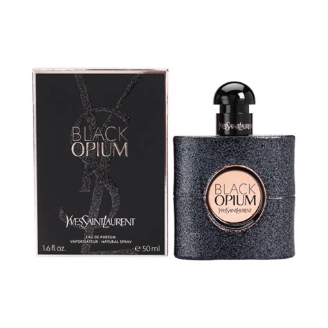 ysl black optimum small|YSL black optimum 50ml price.